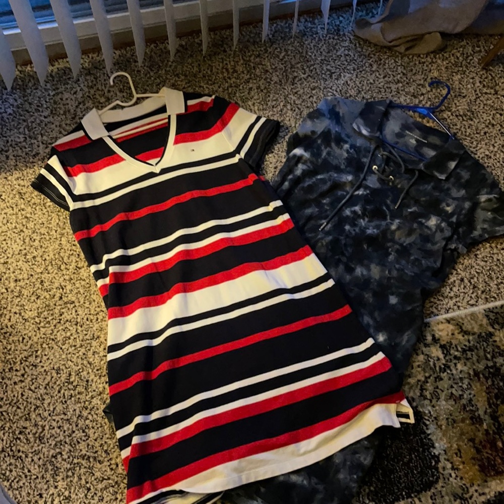 Tommy Hilfiger mini dress bundle